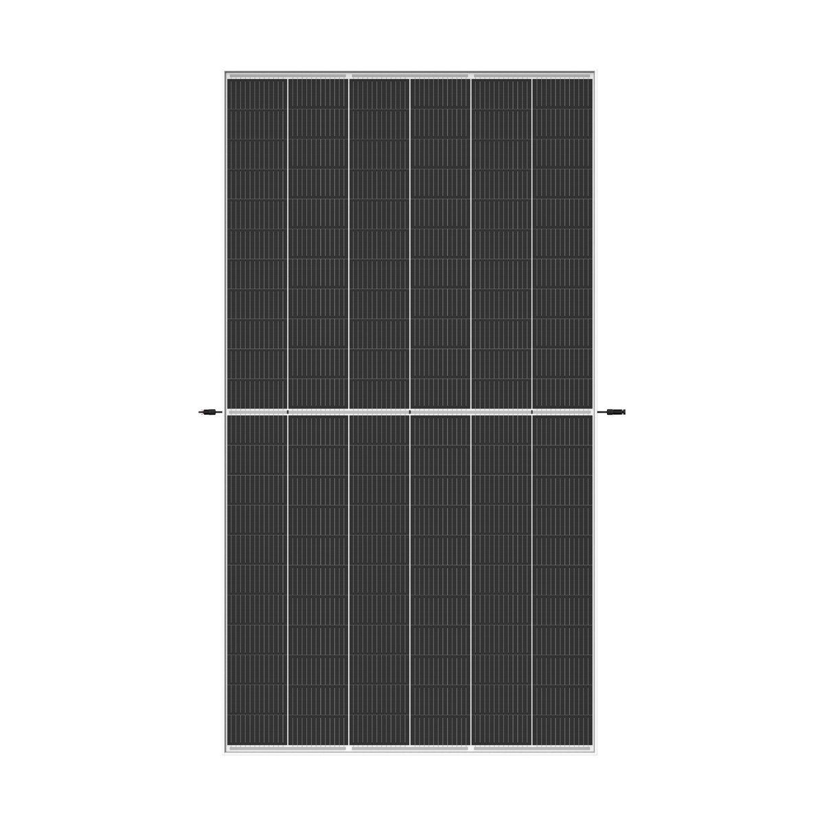 Panel Solar Bifacial Trina 705Wp Vertex N - Trina Solar - Prodalam