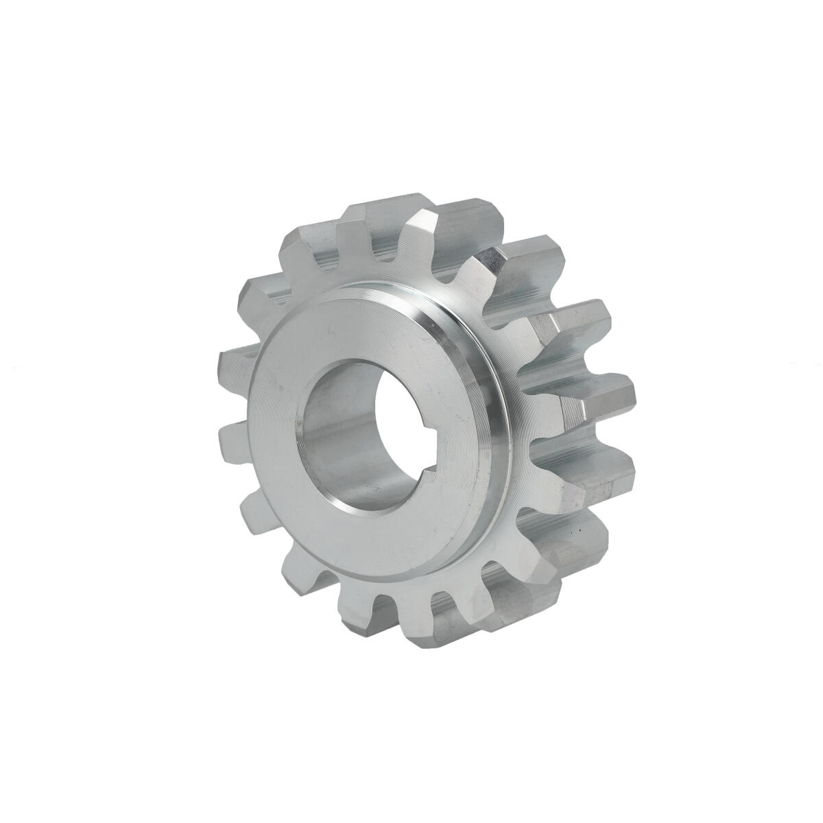 Piñón Metálico para Motor Z16 844 - FAAC - Prodalam