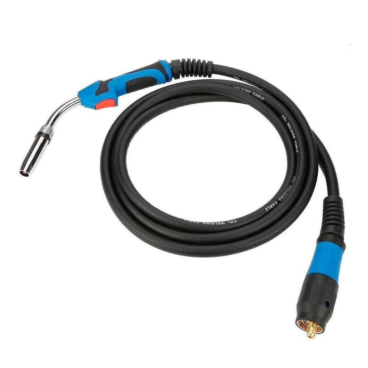 Torcha Torcha para Soldadura Mig MB501B W de 500A con Cable 4m largo - Prodalam