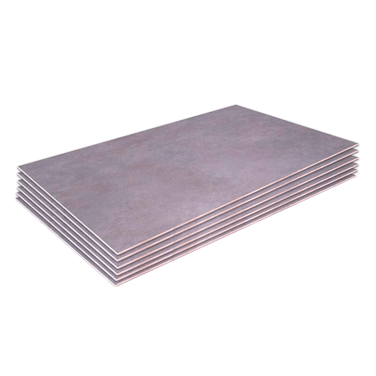 Pack 100 Planchas de Acero Laminadas en Caliente de 8mm x 1000mm x 3000mm -  undefined - Prodalam
