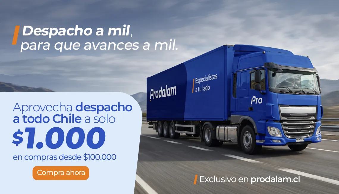 Despacho a Luca