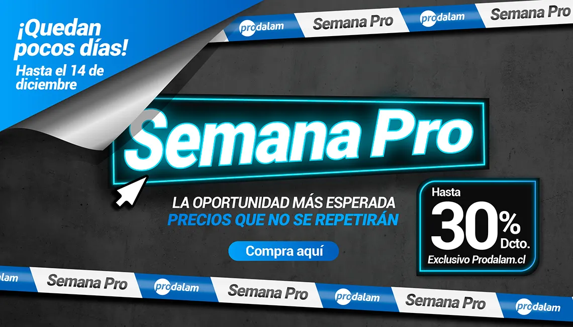 Semana proEXT