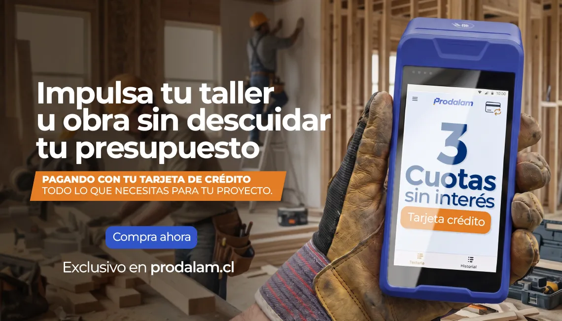 3 cuotas sin interes