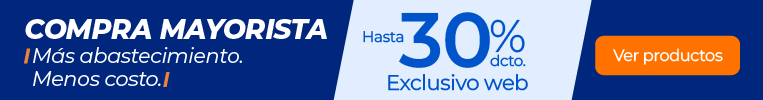 Compra mayorista